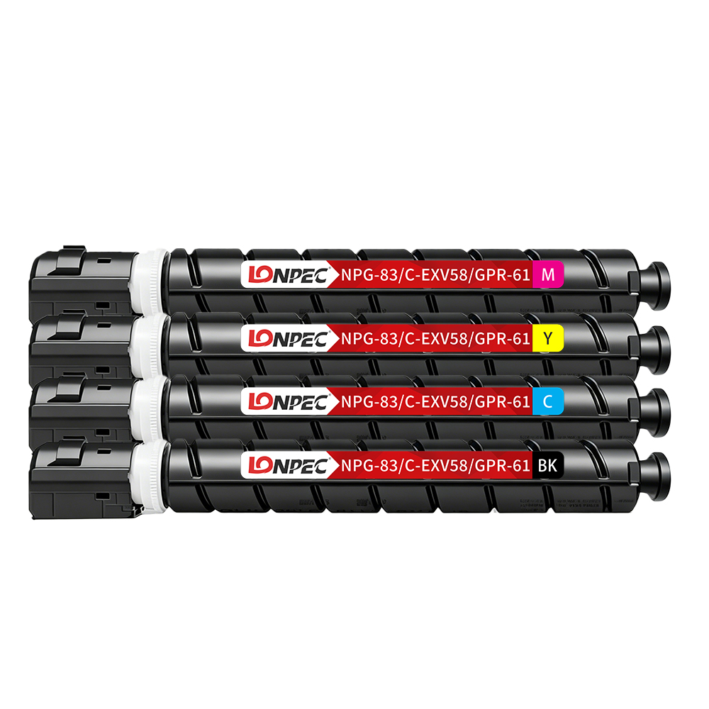 NPG-83/C-EXV58/GPR-61 - Image 7