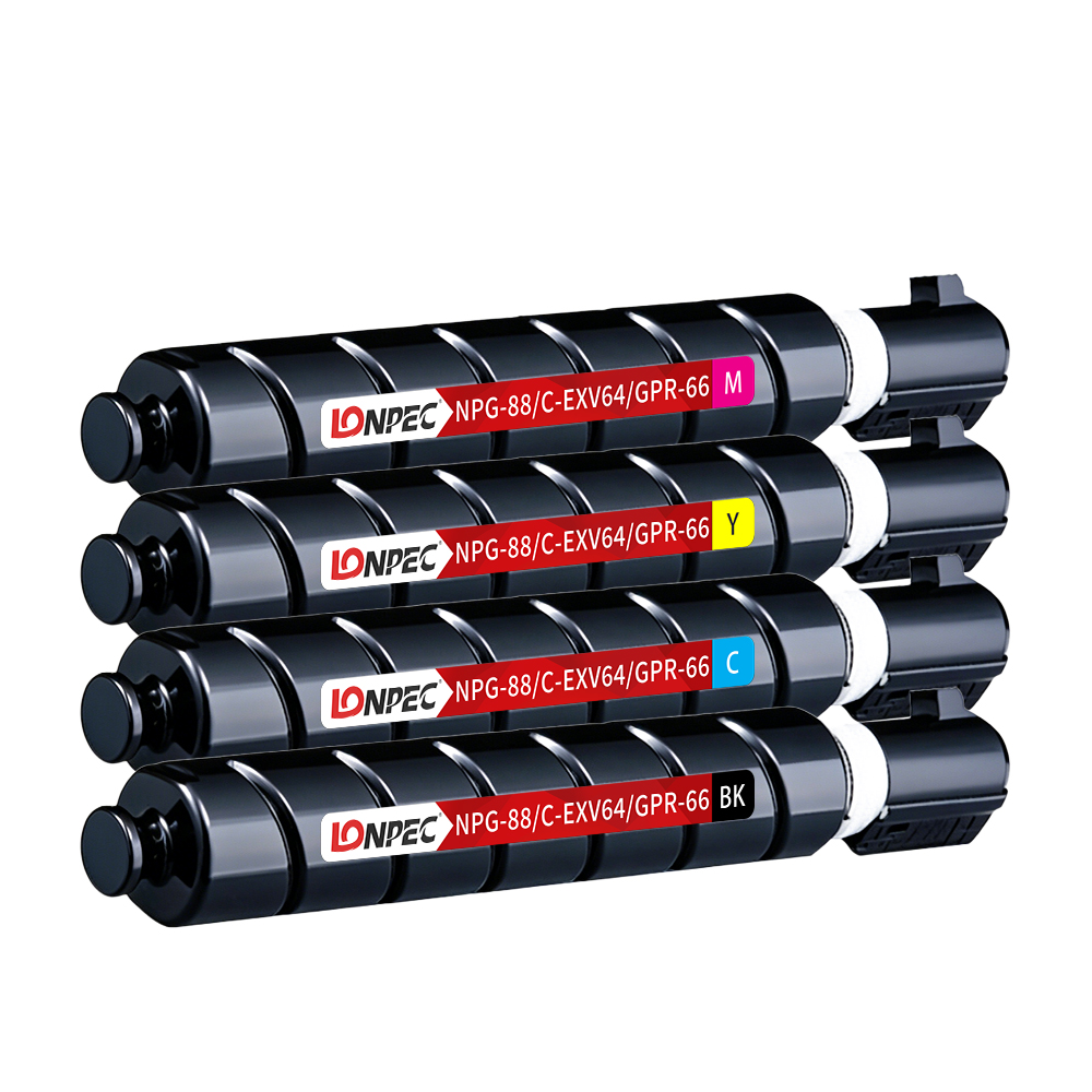 NPG-88/C-EXV64/GPR-66 - Image 8