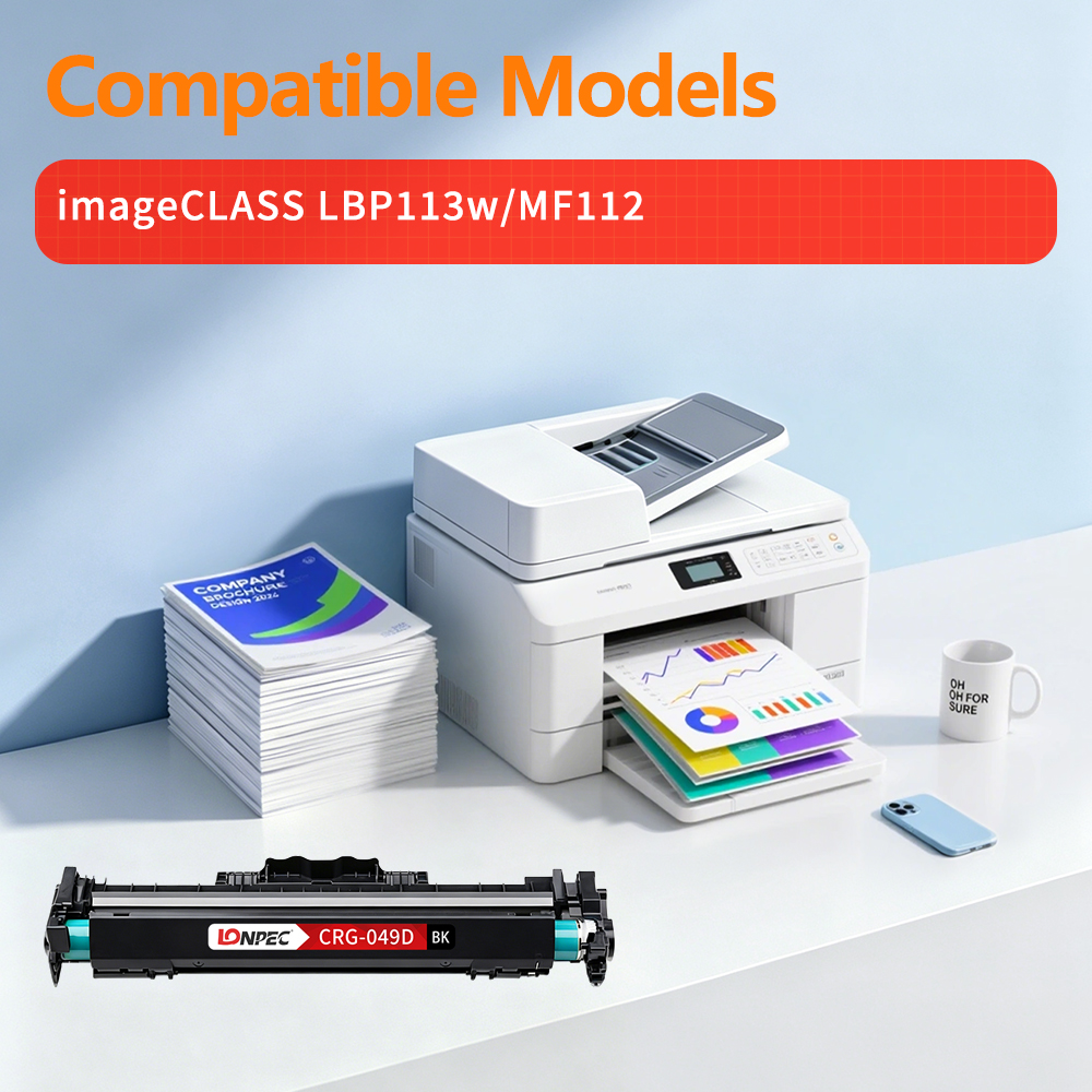 CRG-049D - Image 2