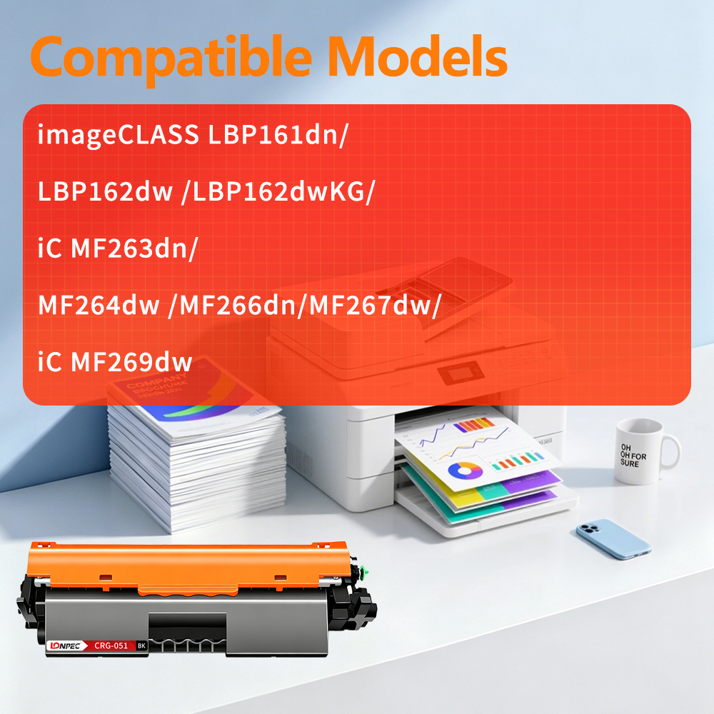 CRG-051 - Image 2