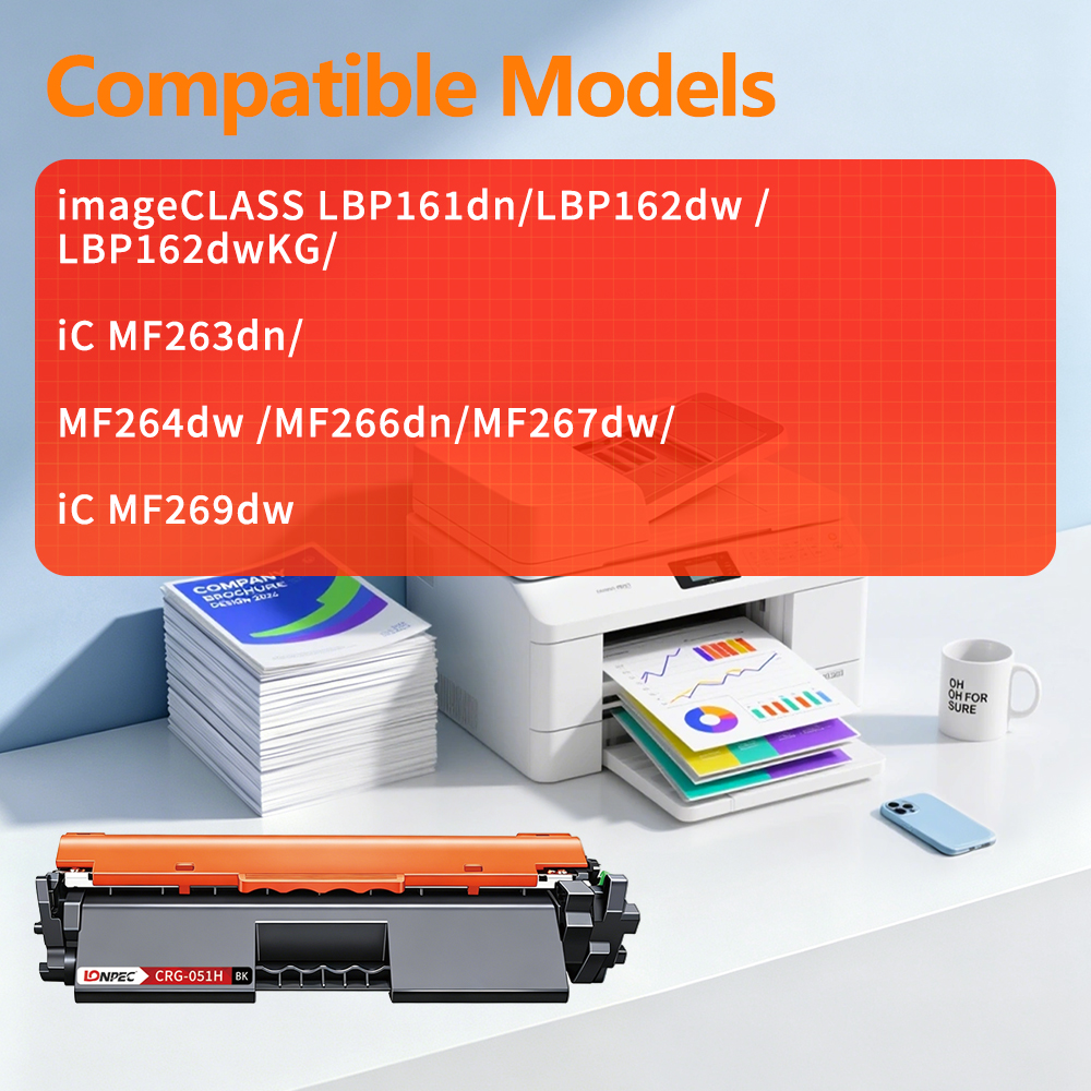 CRG-051H - Image 2