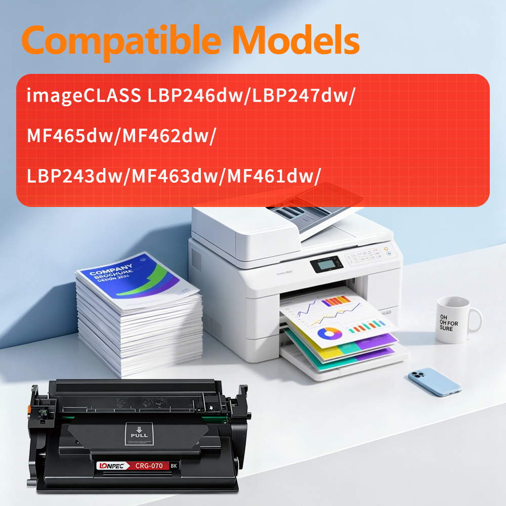 CRG-070 - Image 2