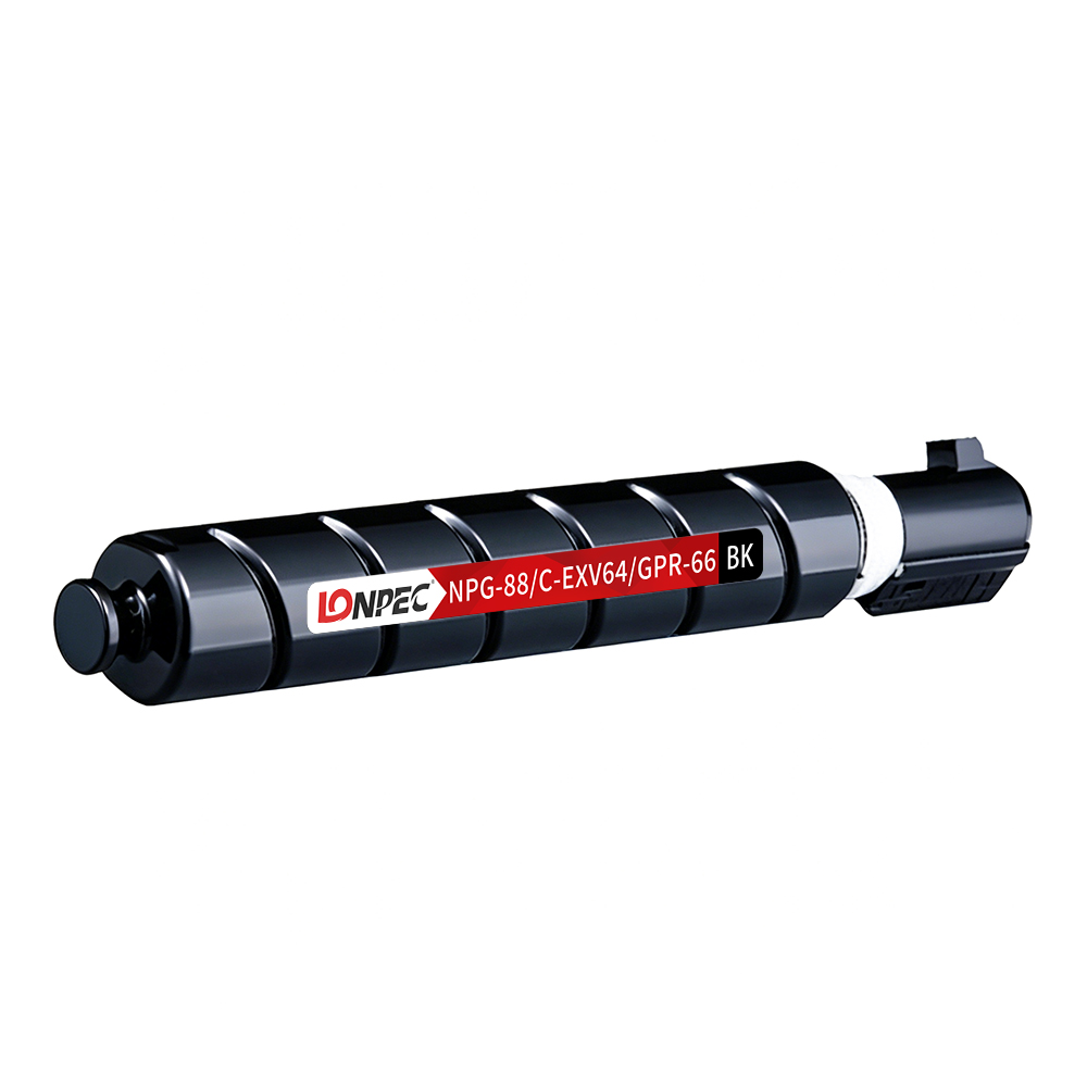 NPG-88/C-EXV64/GPR-66 - Image 9