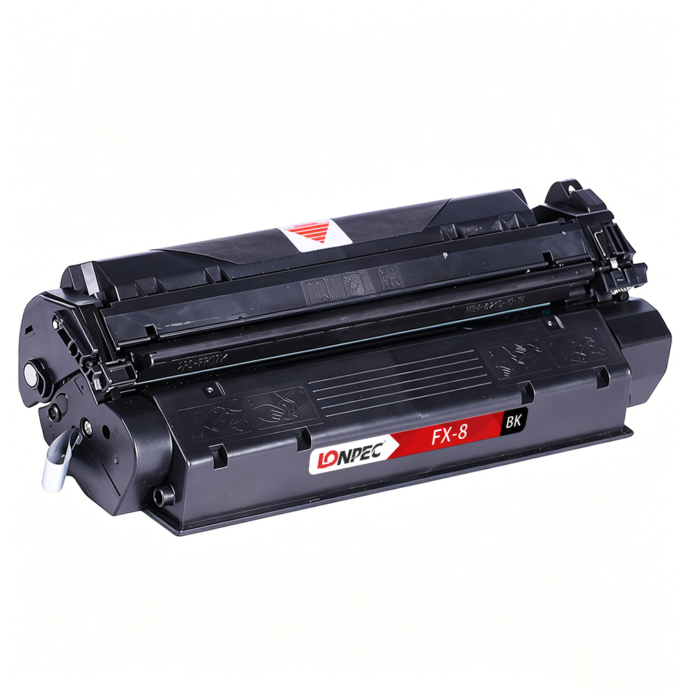 Canon FX-8 - Image 9