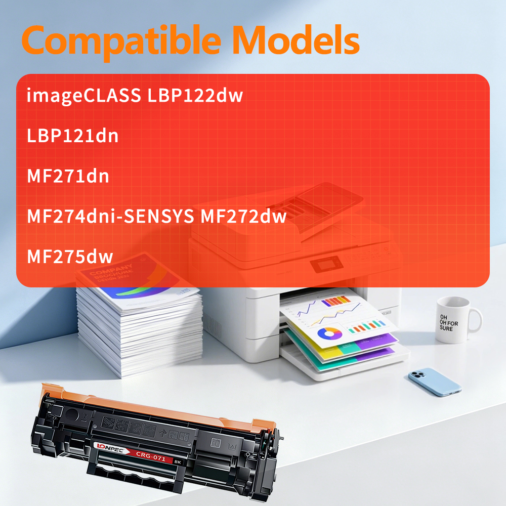 CRG-071 - Image 2
