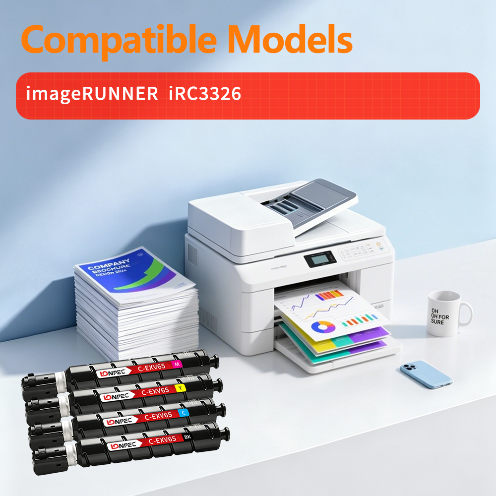 C-EXV65 - Image 2