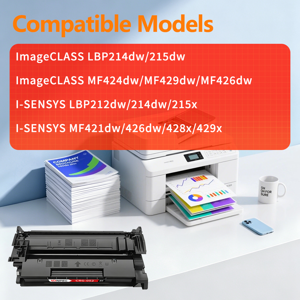 CRG-052 - Image 2