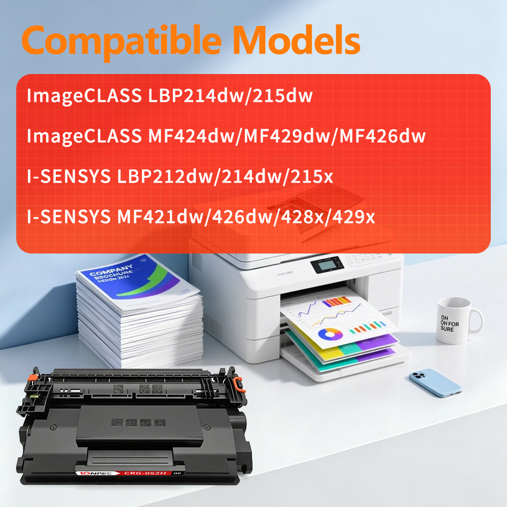 CRG-052H - Image 2