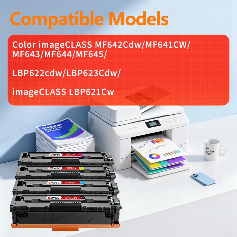 CRG-054 - Image 2