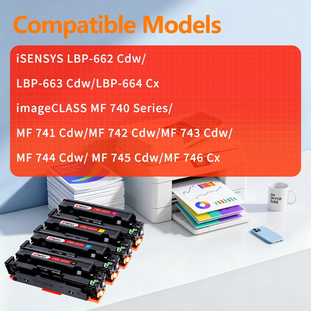 CRG-055H - Image 2