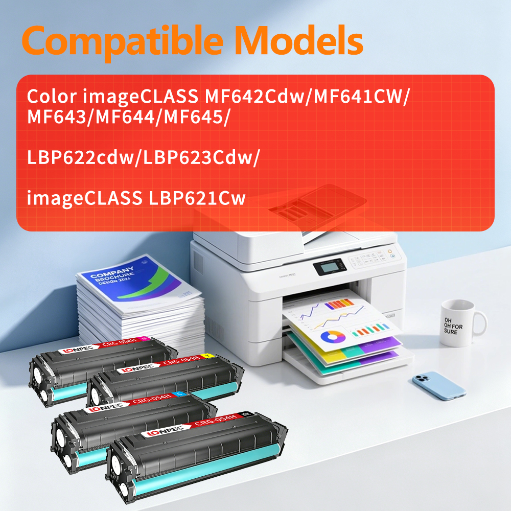 CRG-054H - Image 2