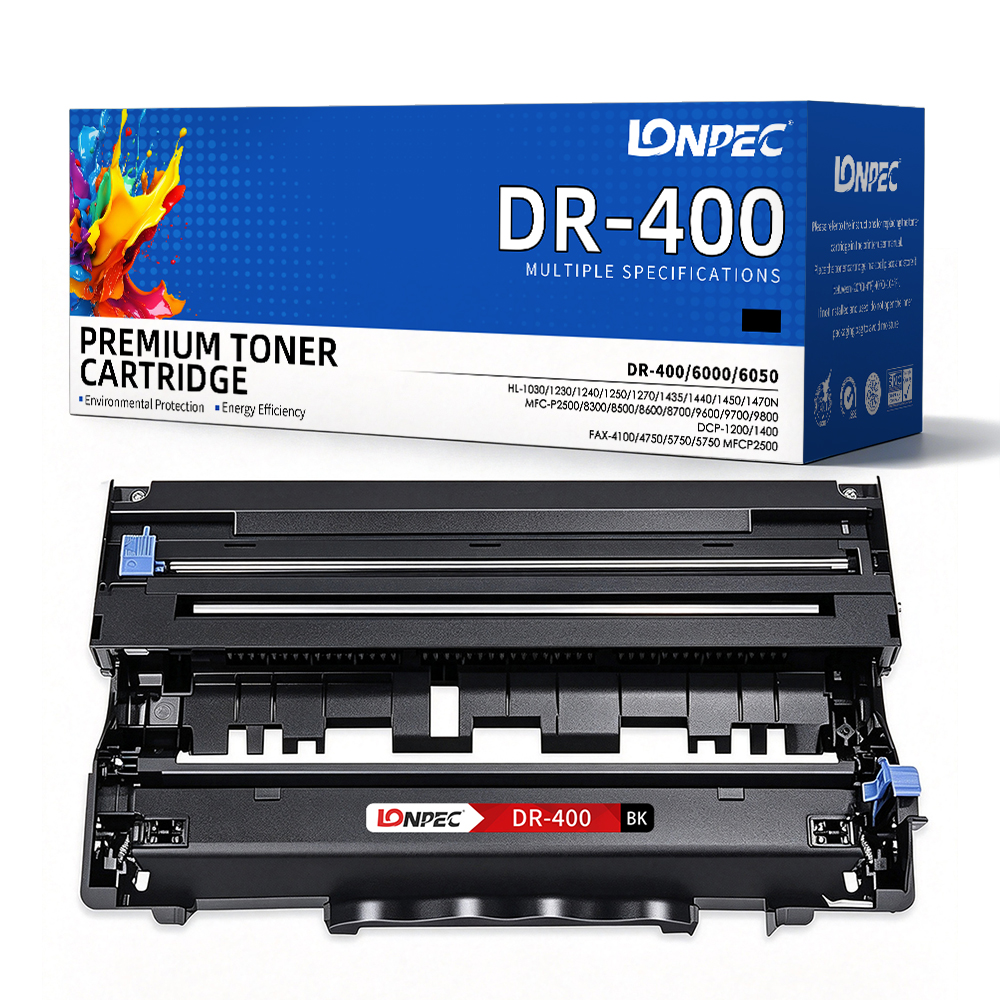 DR-400/6000/6050