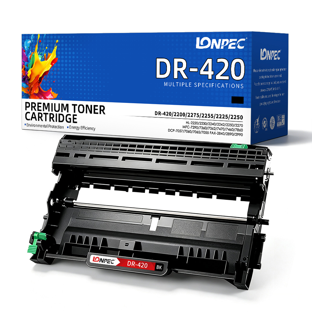 DR-420/2200/2275/2255/2225/2250
