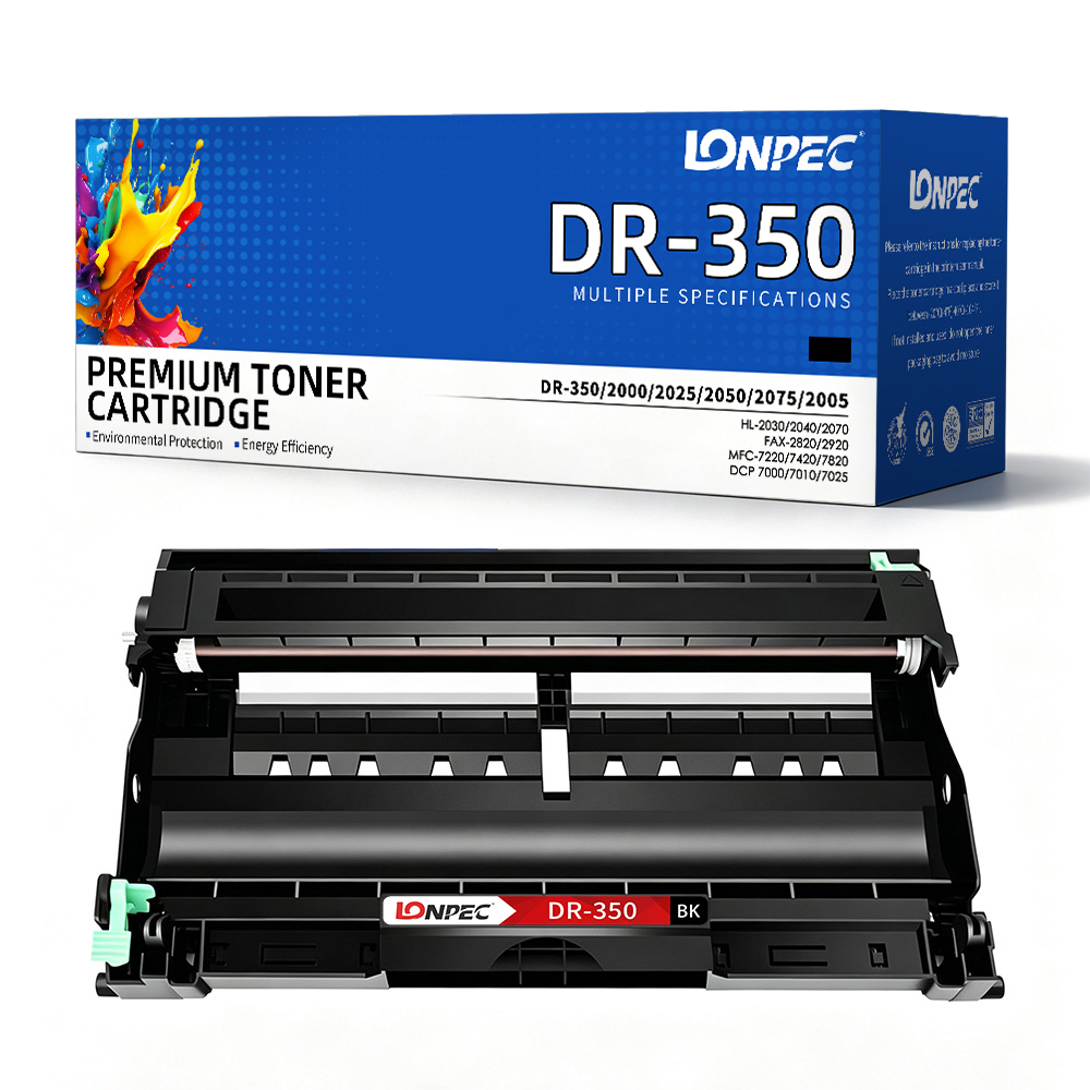 DR-350/2000/2025/2050/2075/2005