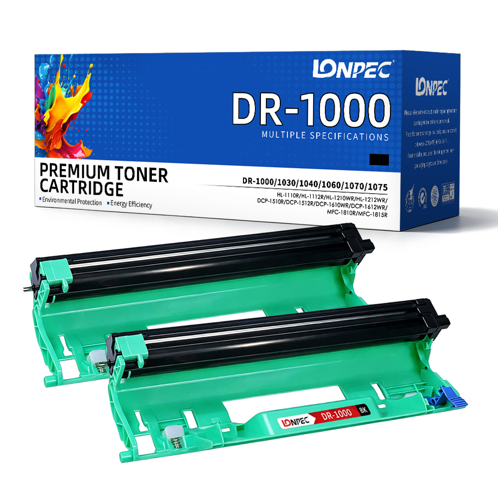 DR-1000/1030/1040/1060/1070/1075