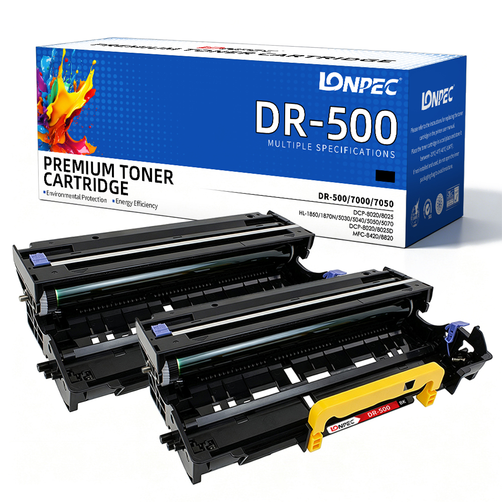 DR-500/7000/7050