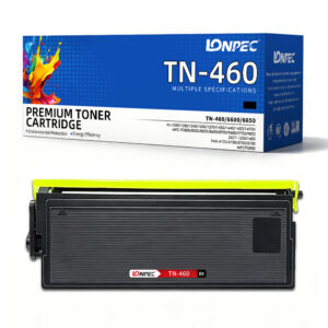 TN-460/6600/6650