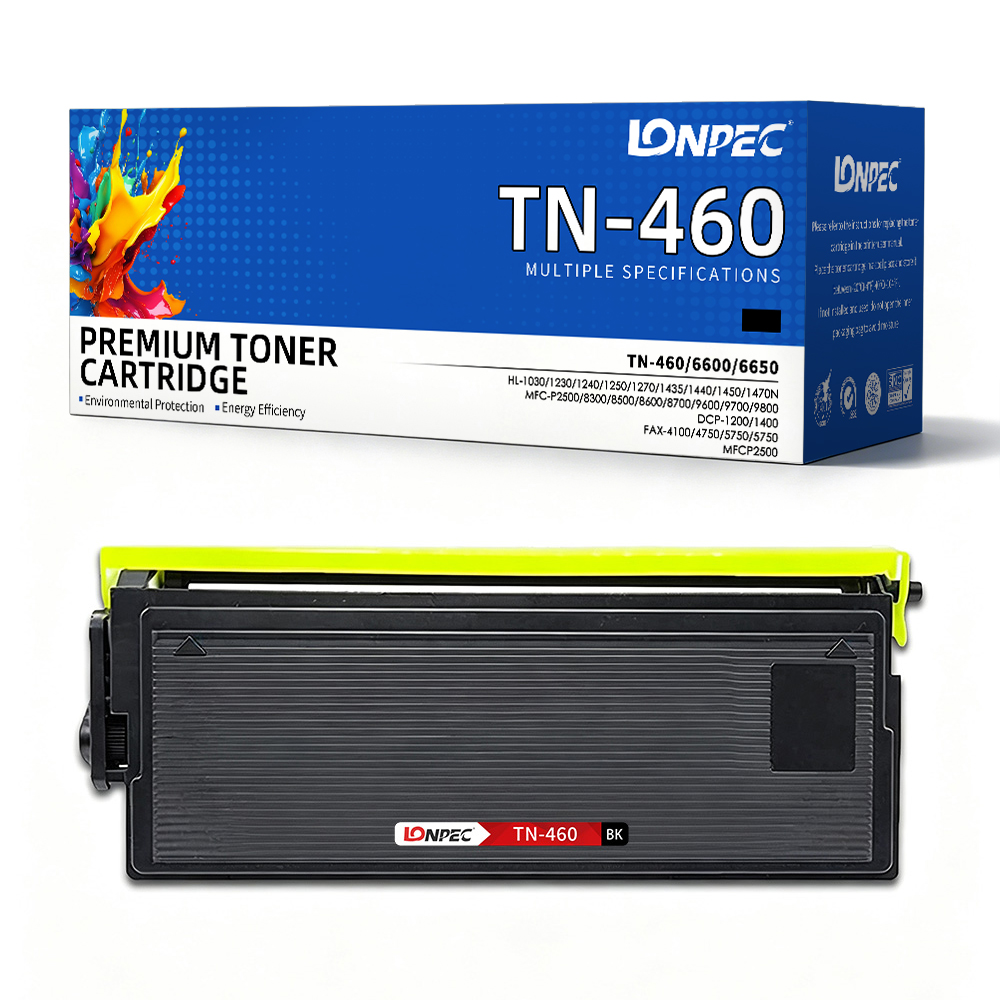 TN-460/6600/6650