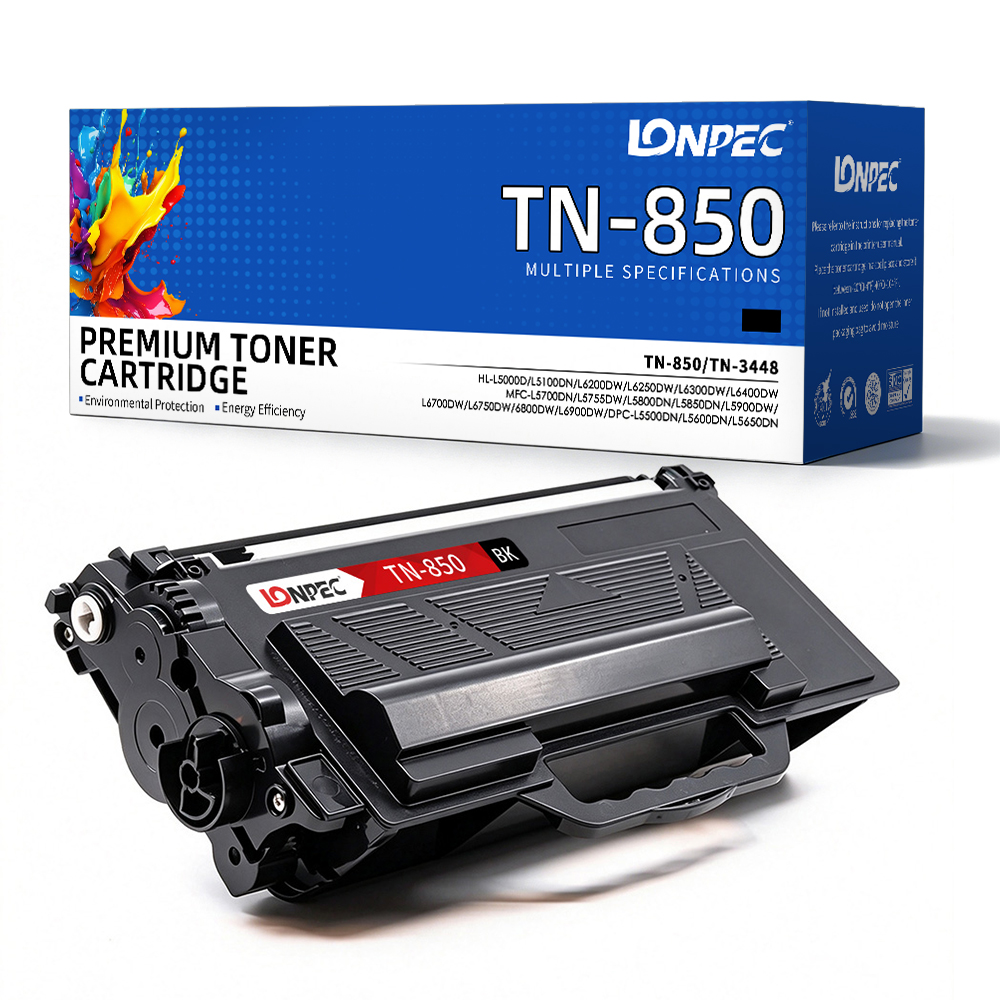 TN-850/TN-3448