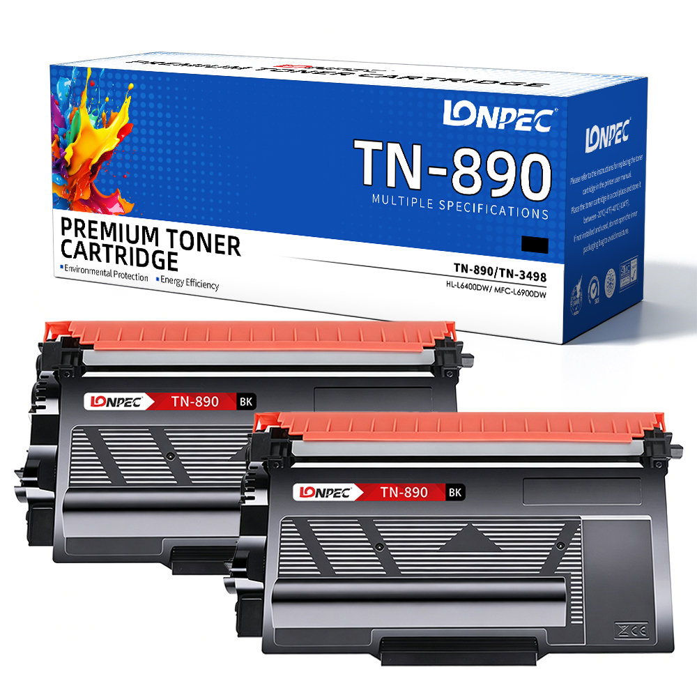TN-890/TN-3498