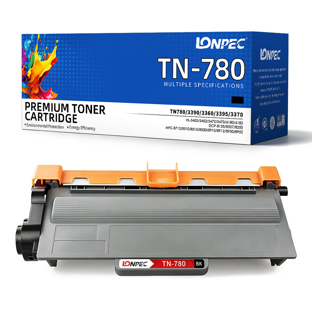TN780/3390/3360/3395/3370