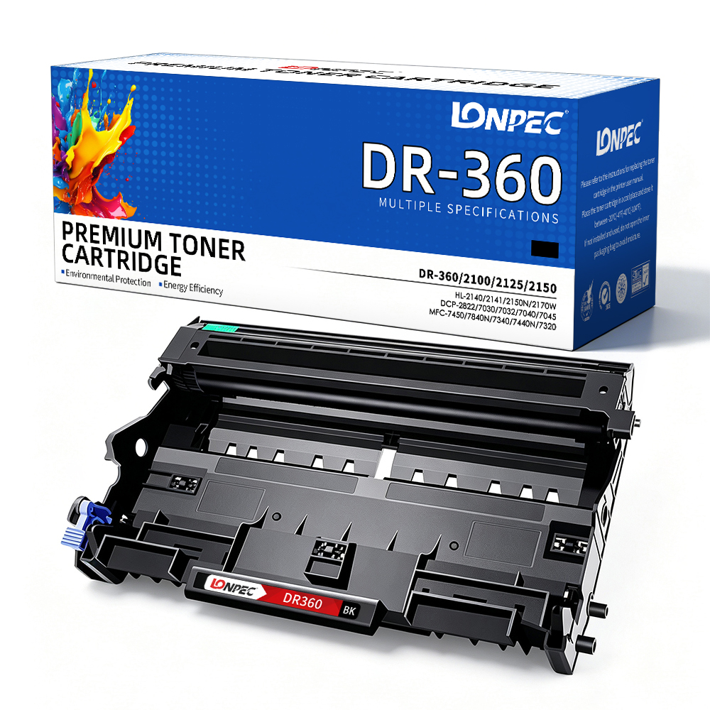 DR-360/2100/2125/2150