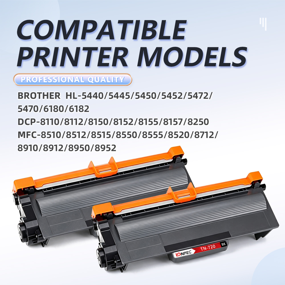 TN720/3330/3310/3335/3320 - Image 2