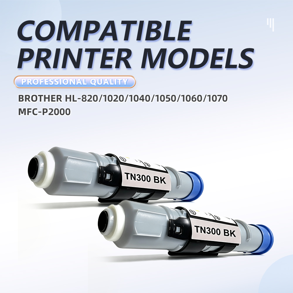 TN-300 - Image 2