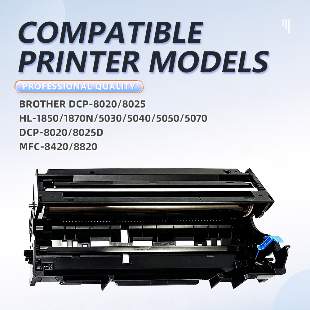 DR-500/7000/7050 - Image 2