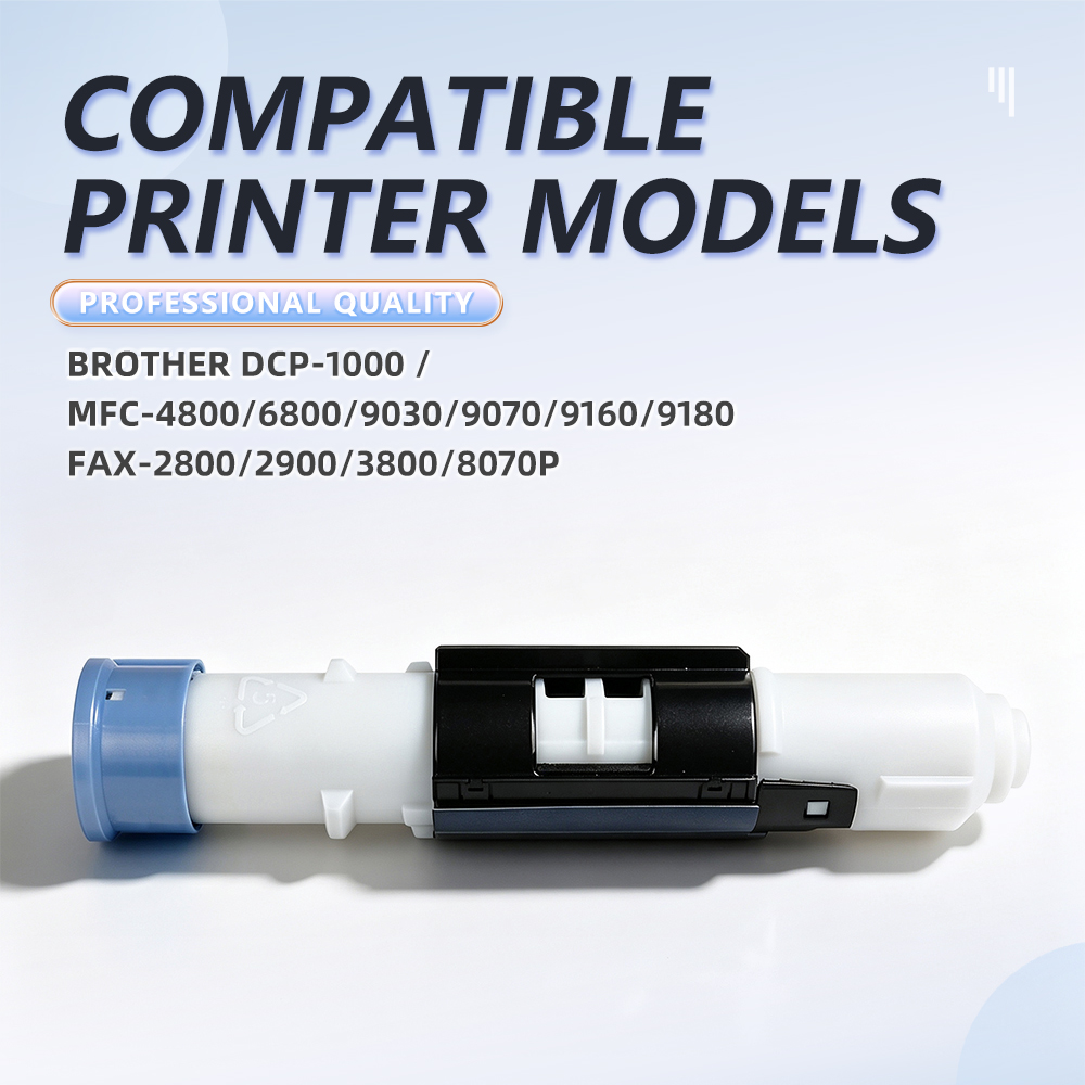 TN-250 - Image 2