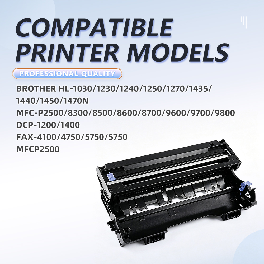 DR-400/6000/6050 - Image 2