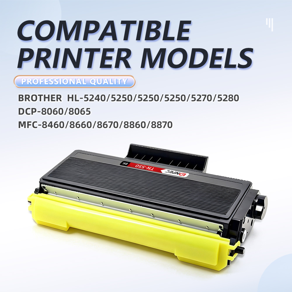TN-550/3130/3145/3135 - Image 2