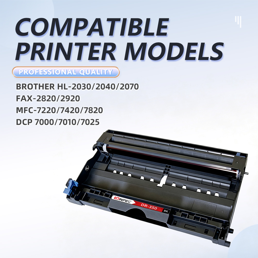 DR-350/2000/2025/2050/2075/2005 - Image 2