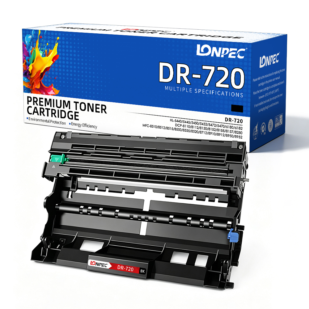DR-720