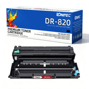 DR-820/DR-3455