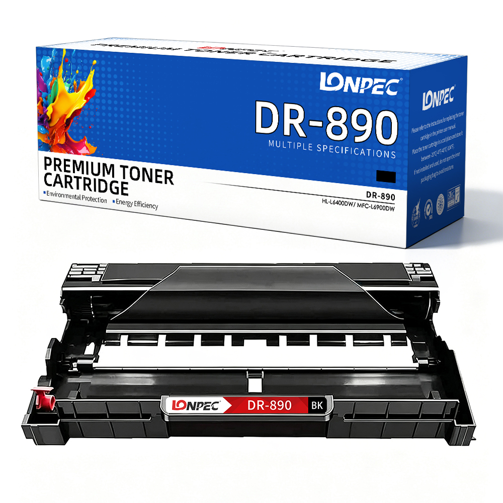 DR-890