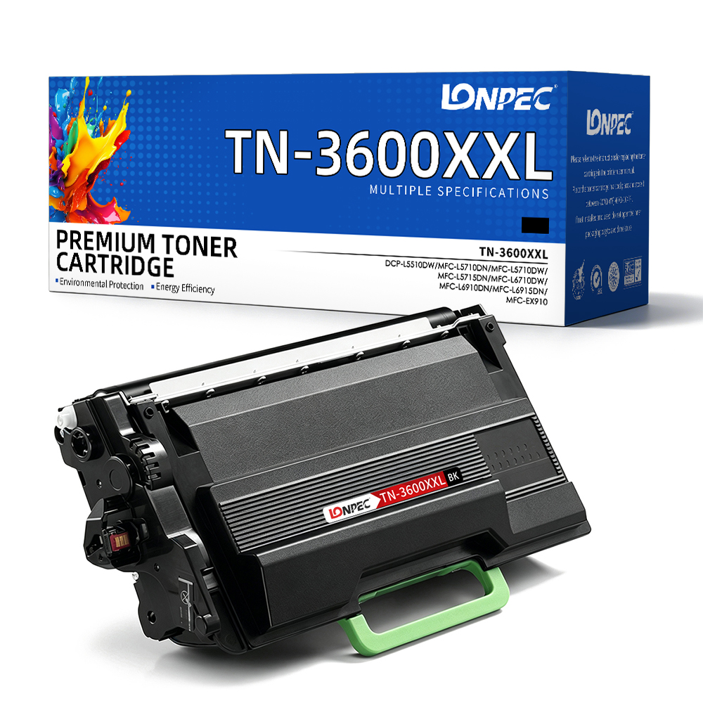 TN-3600XXL