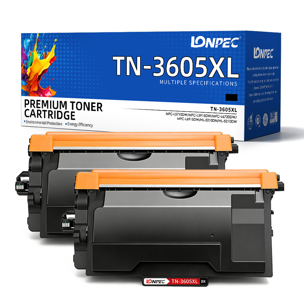 TN-3605XL