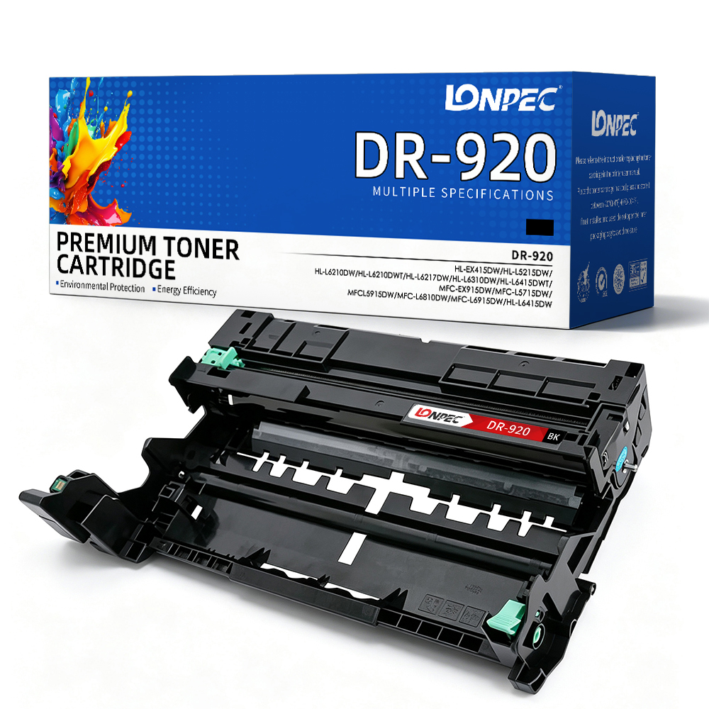 DR-920