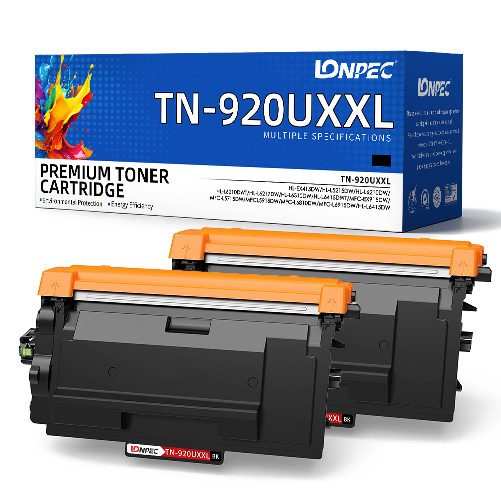 TN-920UXXL