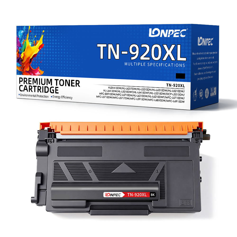TN-920XL
