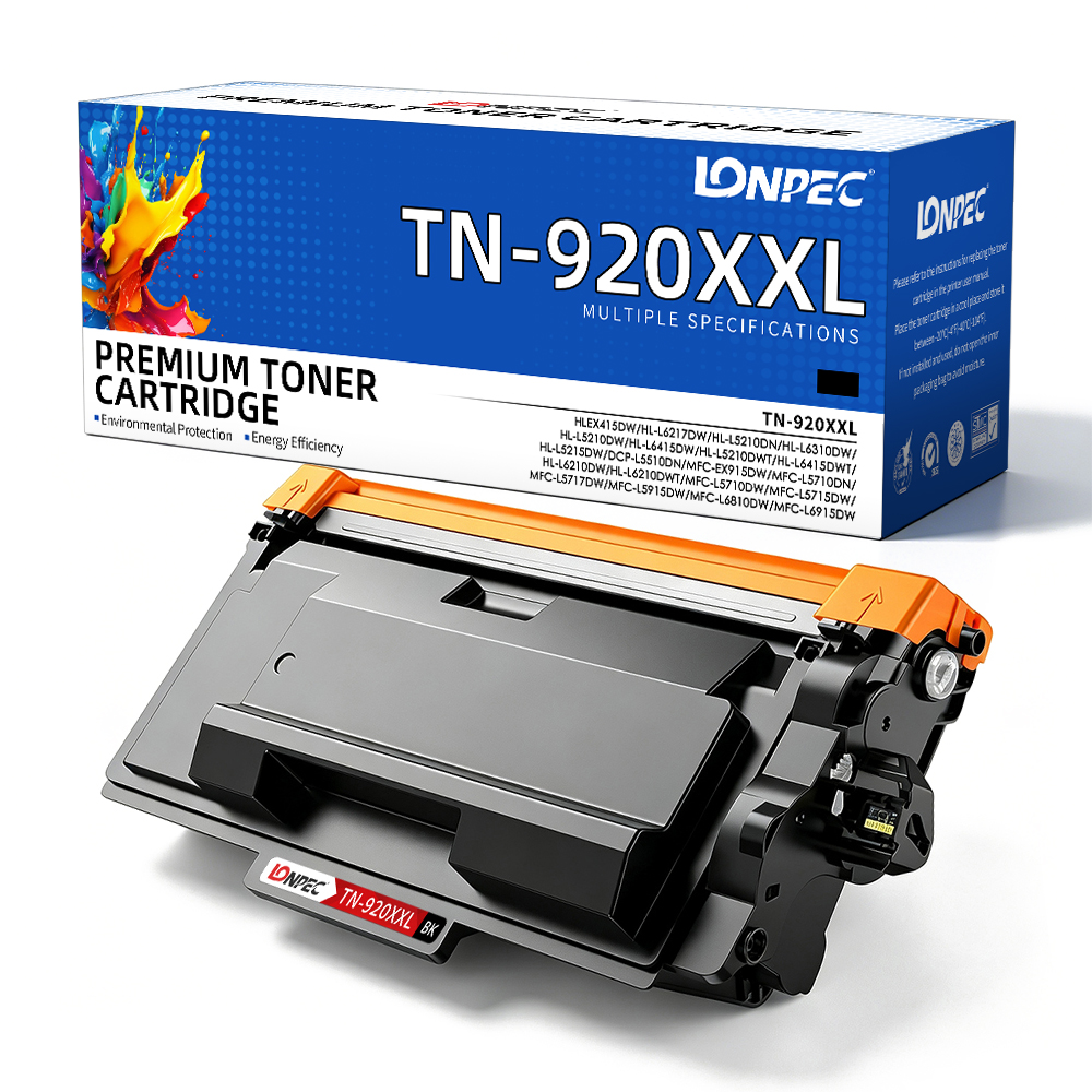 TN-920XXL