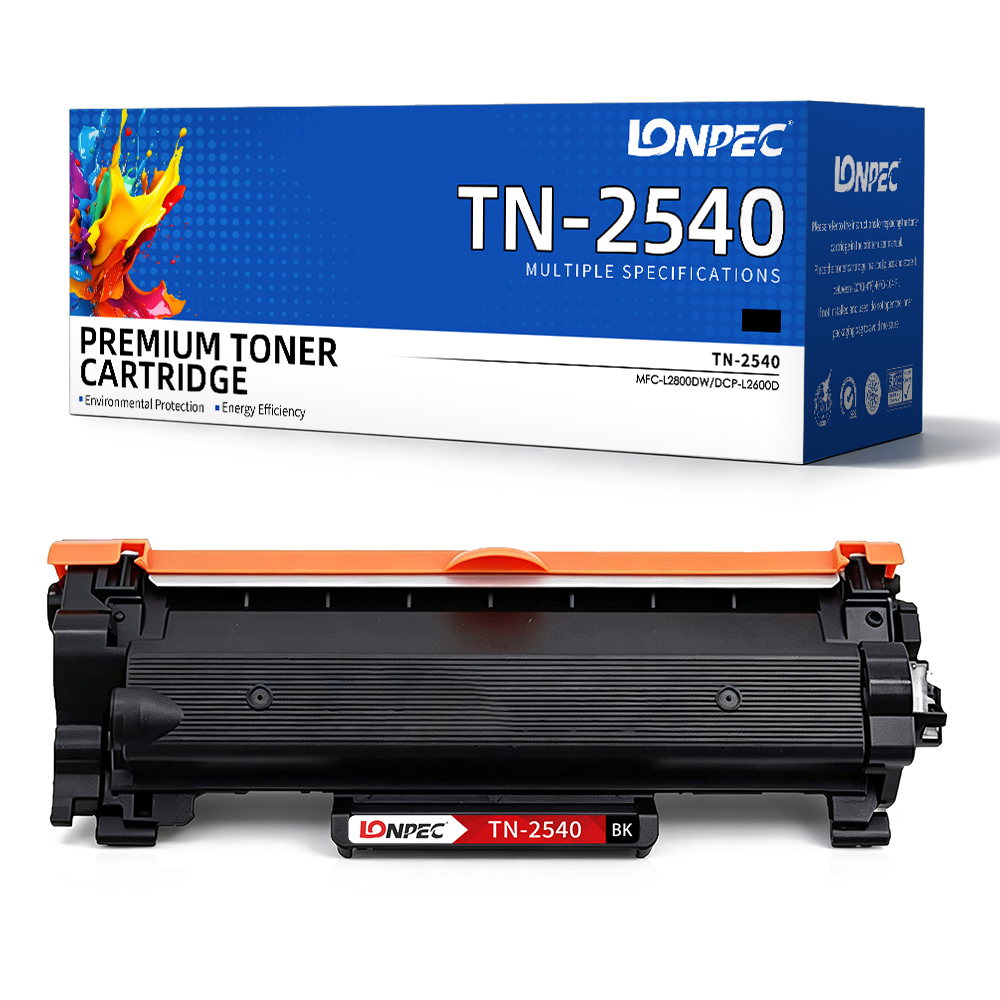 TN-2540