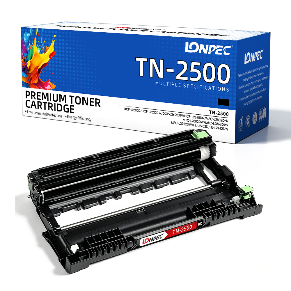 DR-2500