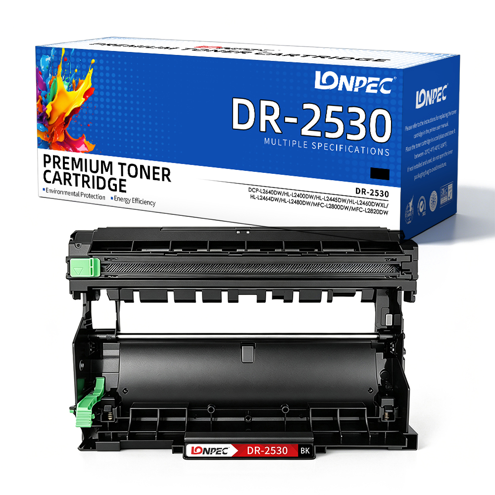 DR-2530