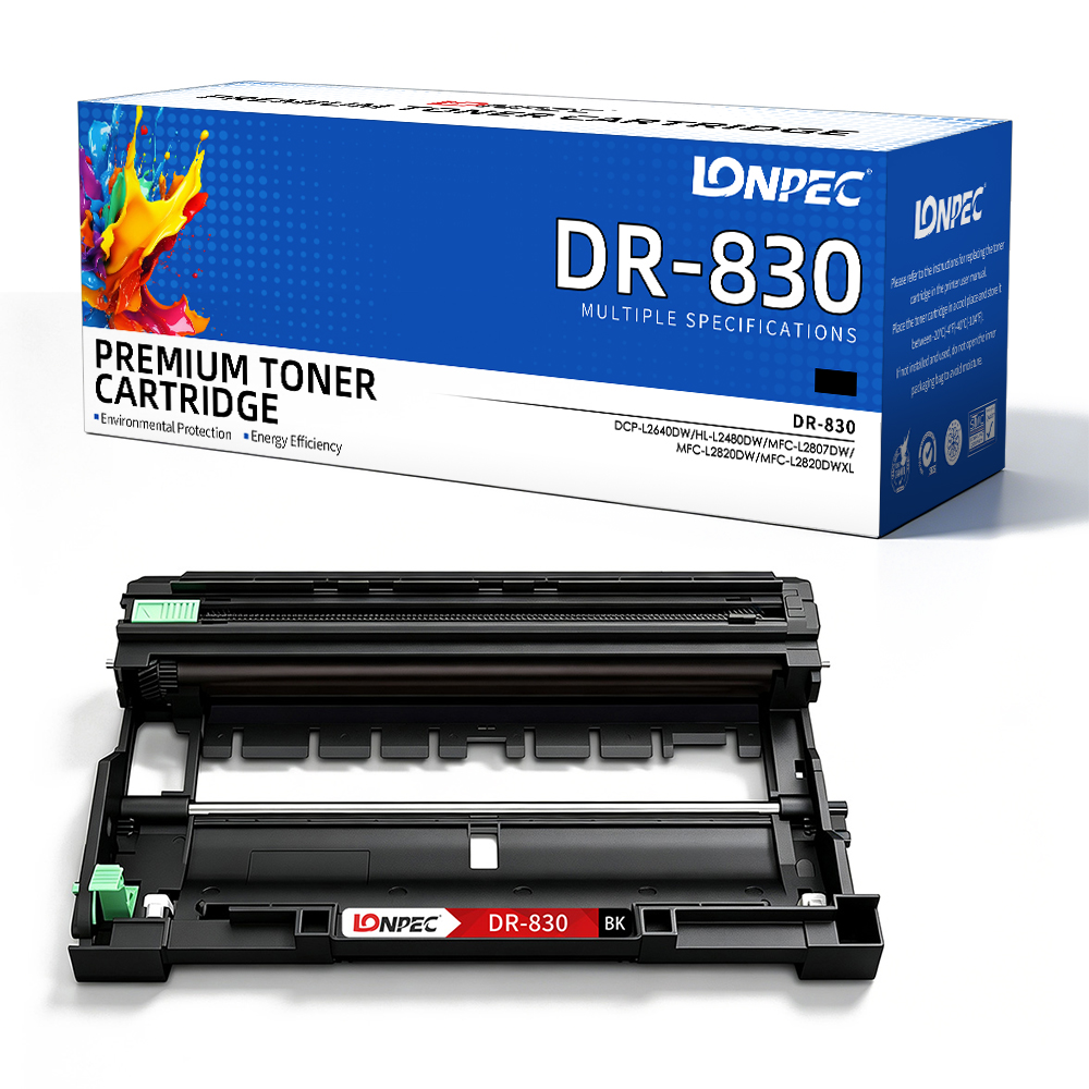 DR-830