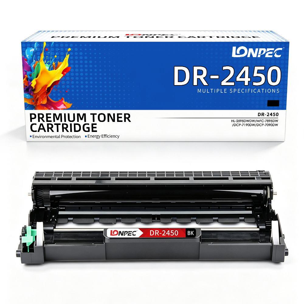 DR-2450