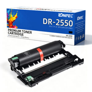 DR-2550