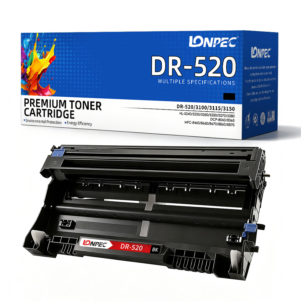 DR-520/3100/3115/3150