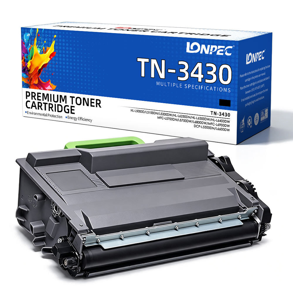 TN-3430